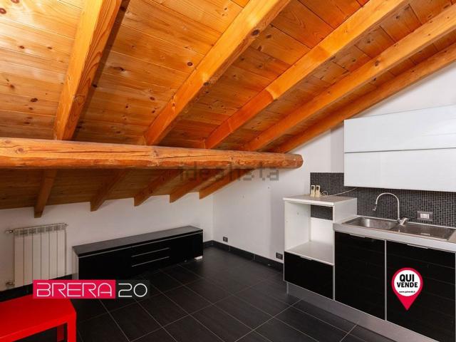 Appartamento in vendita di 61 m² in Via Gianni Brera, 20