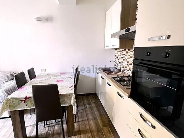 Appartamento in vendita di 61 m² in Via Giuseppe Verdi