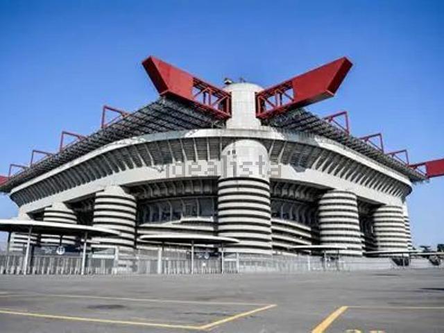 Appartamento in vendita di 61 m² in Via Giuseppe di Vittorio