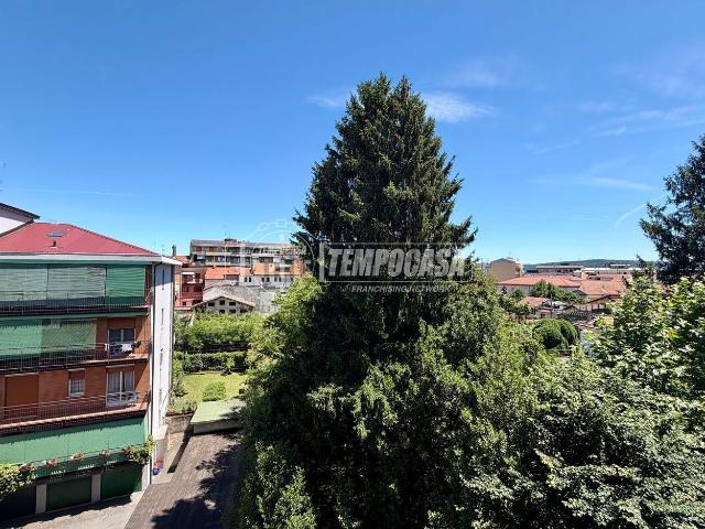 Appartamento in vendita di 61 m² in Via Giuseppe Mazzini, 6