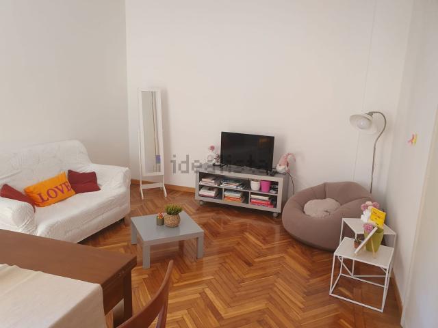 Appartamento in vendita di 61 m² in Via Giuseppe Palombini