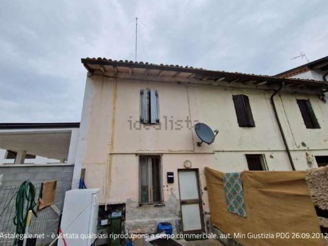 Appartamento in vendita di 61 m² in Via Giuseppina, 72