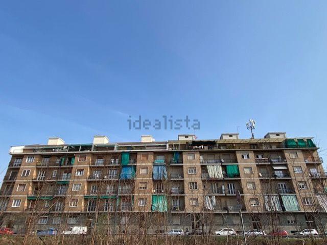 Appartamento in vendita di 61 m² in Via Gottardo, 213