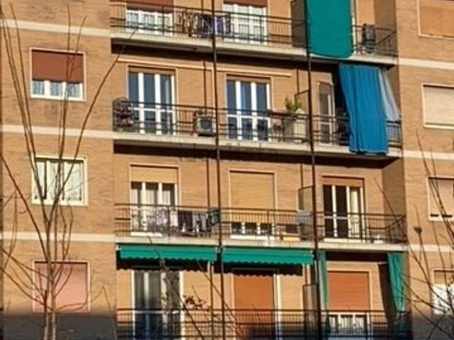 Appartamento in vendita di 61 m² in Via Gottardo, 213