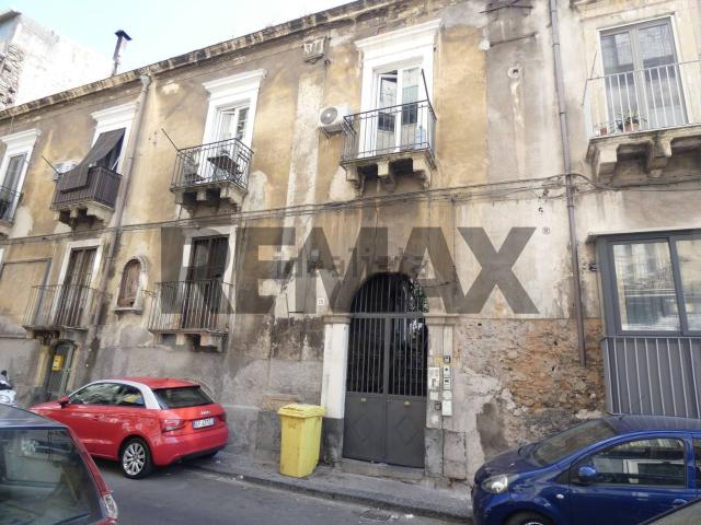 Appartamento in vendita di 61 m² in Via Grimaldi, 29