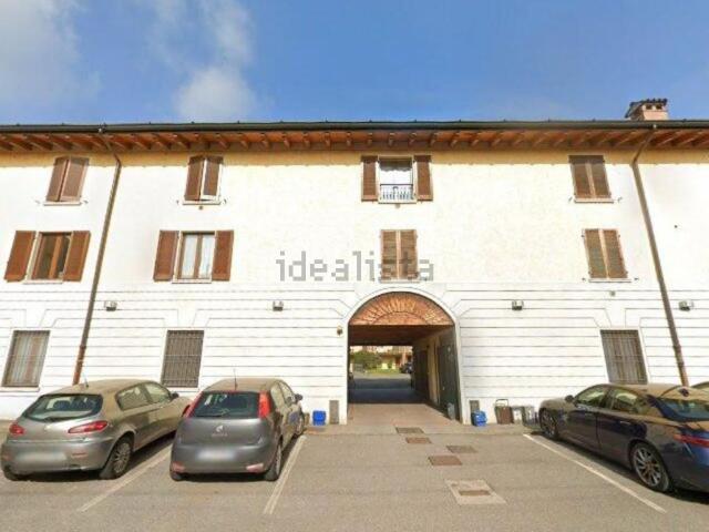 Appartamento in vendita di 61 m² in Via Guglielmo Marconi, 24