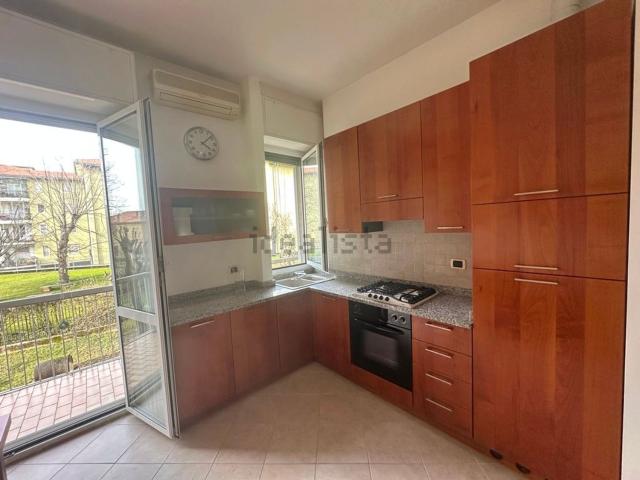 Appartamento in vendita di 61 m² in Via Harar