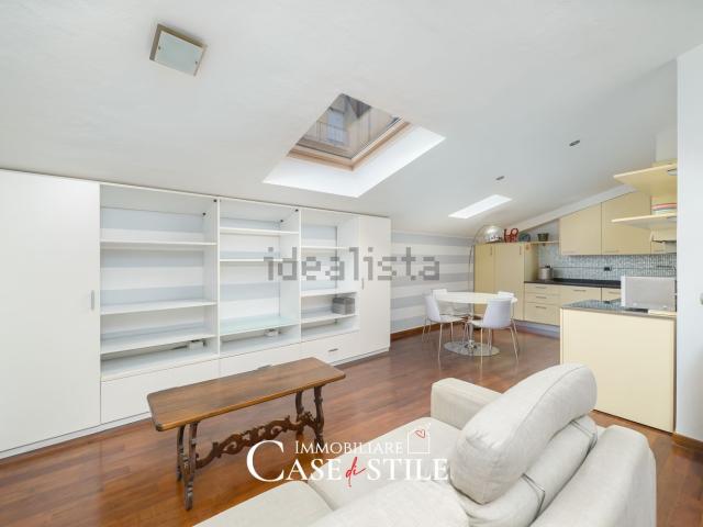 Appartamento in vendita di 61 m² in Via Ippolito Landinelli, 34