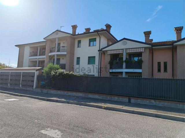 Appartamento in vendita di 61 m² in Via John Fitzgerald Kennedy, 47