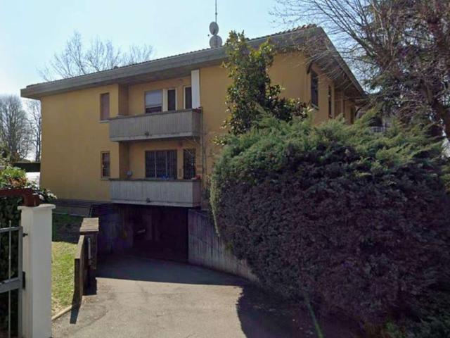 Appartamento in vendita di 61 m² in Via Larghe, 1