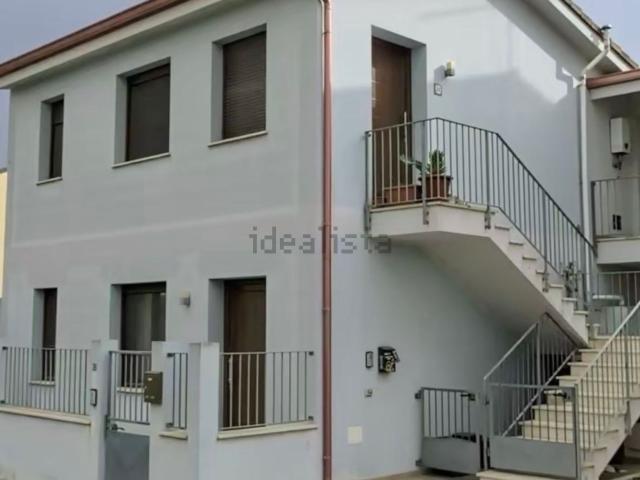 Appartamento in vendita di 61 m² in Via Lazio, 26