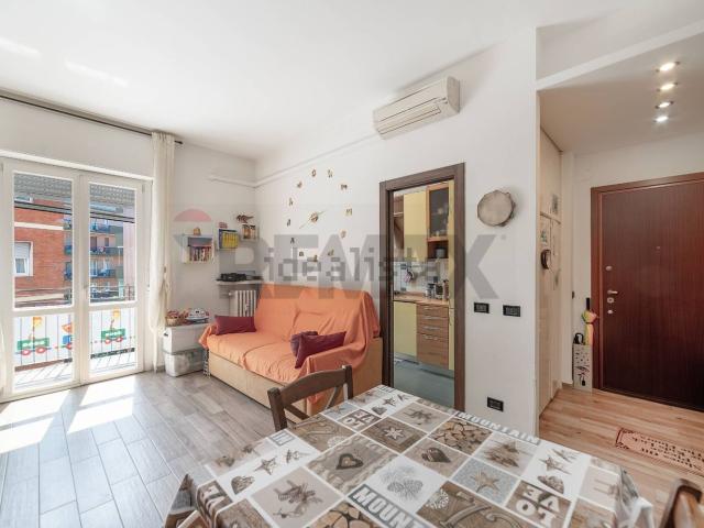 Appartamento in vendita di 61 m² in Via Leonardo da Vinci, 44