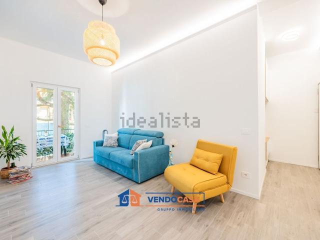 Appartamento in vendita di 61 m² in Via Leonardo da Vinci, 220