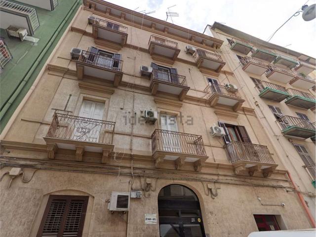 Appartamento in vendita di 61 m² in Via Leonida, 20