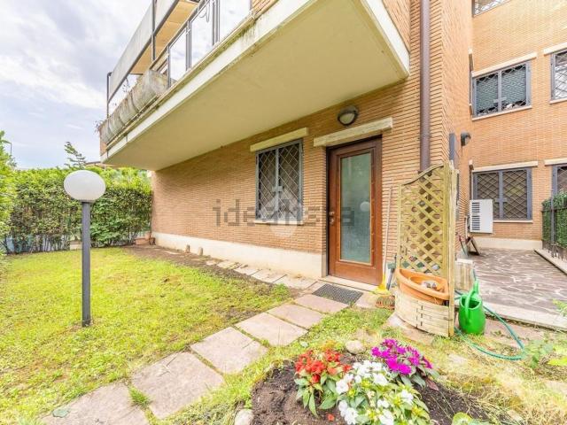 Appartamento in vendita di 61 m² in Via Lea Padovani, 14