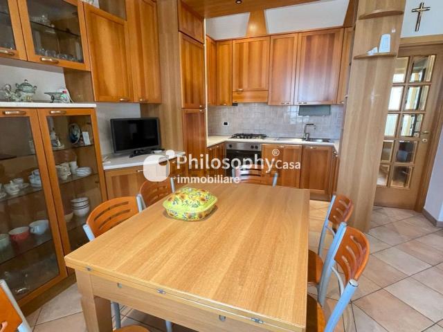 Appartamento in vendita di 61 m² in Via Litoranea