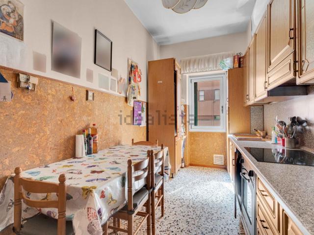 Appartamento in vendita di 61 m² in Via Lodovico Il Moro, 159