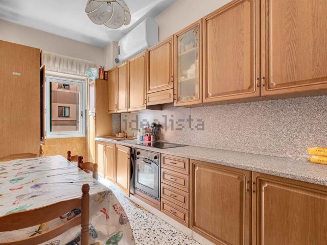 Appartamento in vendita di 61 m² in Via Lodovico Il Moro, 159
