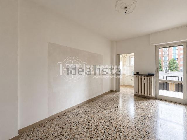 Appartamento in vendita di 61 m² in Via Lucento, 134