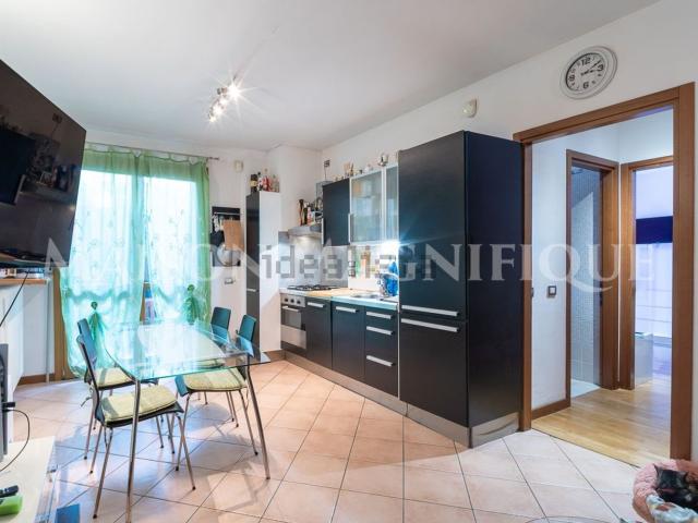 Appartamento in vendita di 61 m² in Via Luchino Visconti