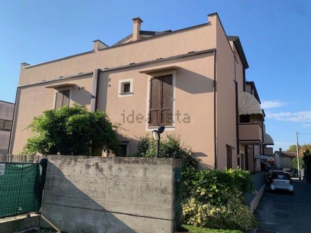 Appartamento in vendita di 61 m² in Via Ludovico Poschi Meuron