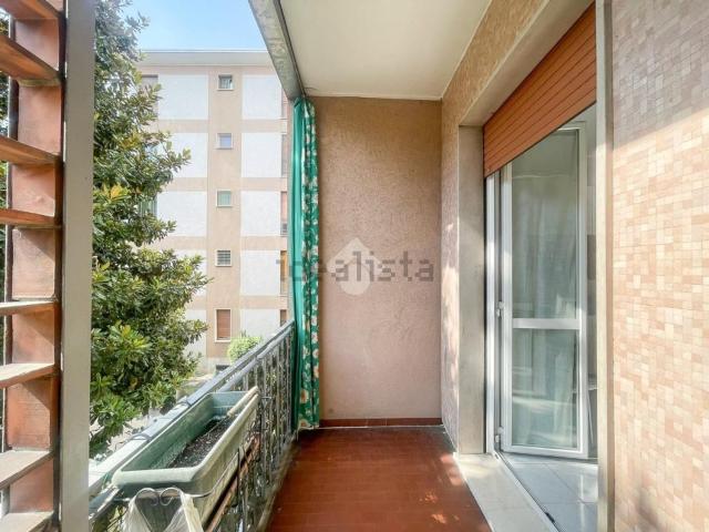 Appartamento in vendita di 61 m² in Via Luigi Angeloni, 33
