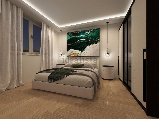 Appartamento in vendita di 61 m² in Via Luigi Cherubini, 2
