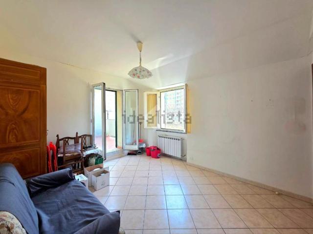 Appartamento in vendita di 61 m² in Via Luigi Corsi, 33