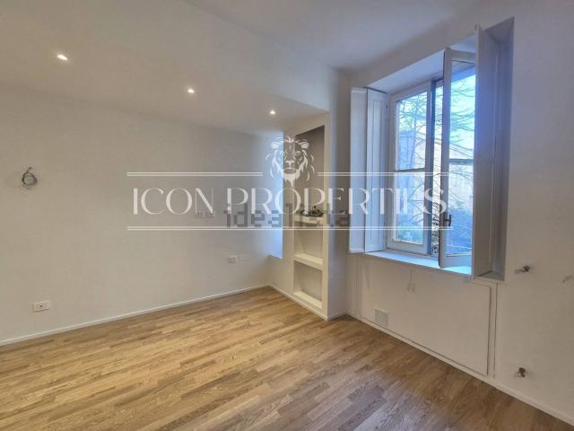 Appartamento in vendita di 61 m² in Via Luigi Porro Lambertenghi, 34