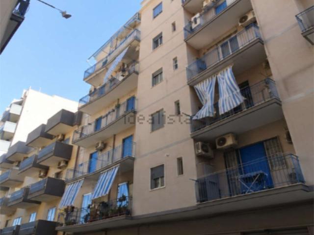 Appartamento in vendita di 61 m² in Via Lupoli, 35