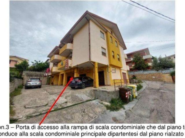 Appartamento in vendita di 61 m² in Via M. Francia A
