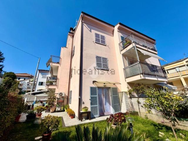 Appartamento in vendita di 61 m² in Via M. Genlis, 7