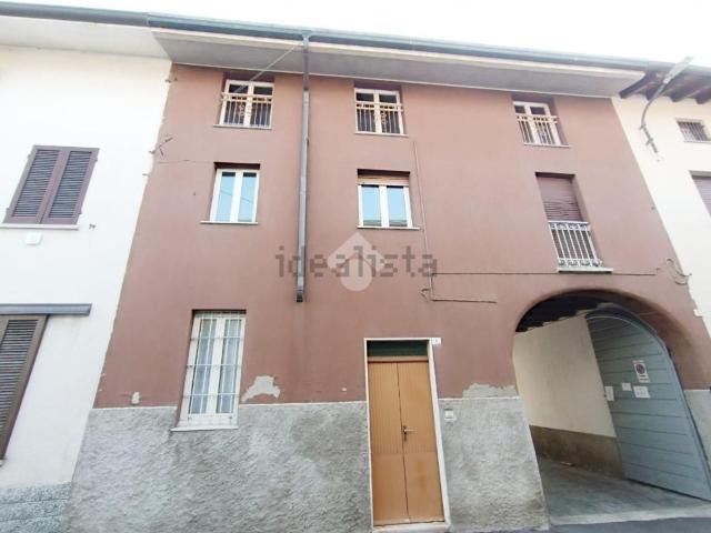 Appartamento in vendita di 61 m² in Via Mancini, 9