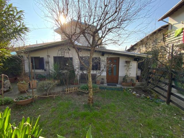 Appartamento in vendita di 61 m² in Via Magenta, 60