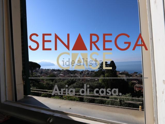 Appartamento in vendita di 61 m² in Via Maggiolo di Nervi