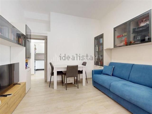 Appartamento in vendita di 61 m² in Via Malta