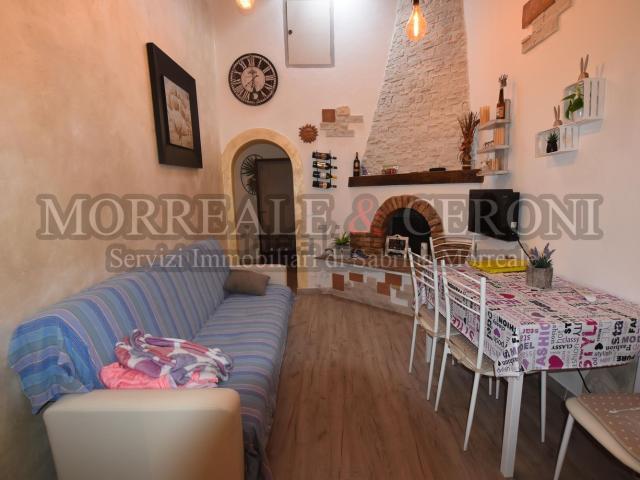 Appartamento in vendita di 61 m² in Via Martiri di Citerna