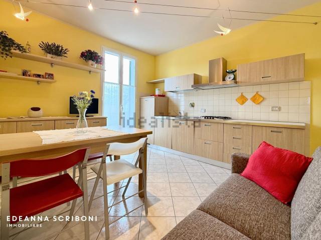 Appartamento in vendita di 61 m² in Via Marchese del Vasto, 1