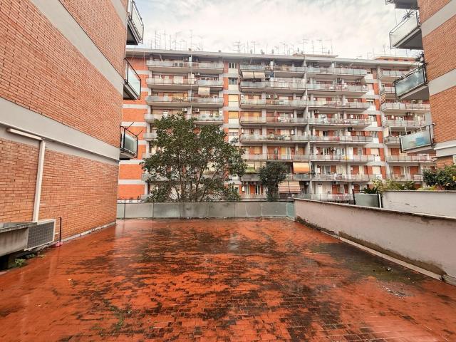 Appartamento in vendita di 61 m² in Via Marco Valerio Corvo