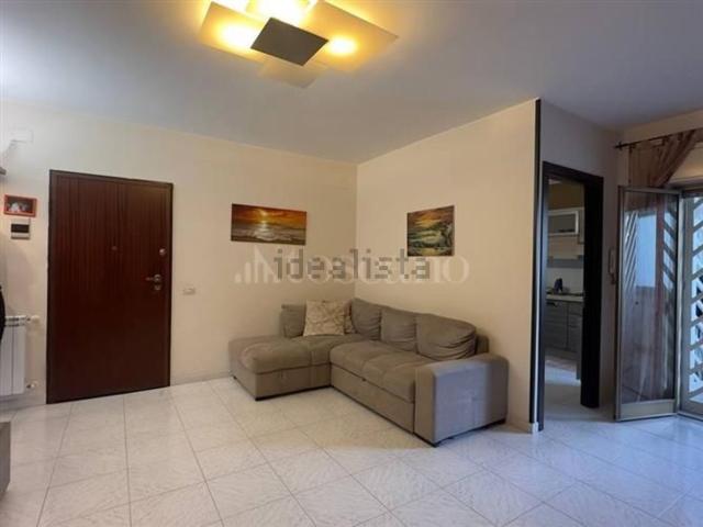 Appartamento in vendita di 61 m² in Via Massimiliano Maria Kolbe