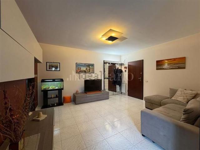 Appartamento in vendita di 61 m² in Via Massimiliano Maria Kolbe
