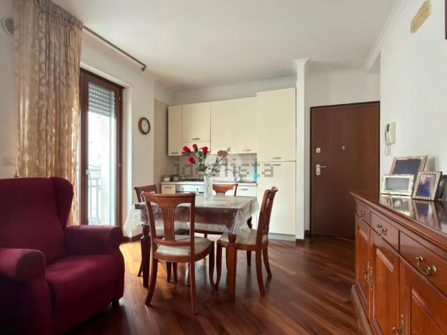 Appartamento in vendita di 61 m² in Via Matteo Fraccacreta, 45