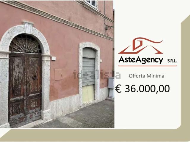 Appartamento in vendita di 61 m² in Via Mediterraneo, 8