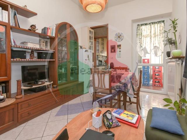 Appartamento in vendita di 61 m² in Via Michele Amari, 8
