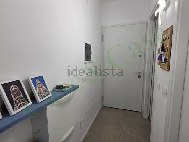 Appartamento in vendita di 61 m² in Via Michelino Poggi, 4