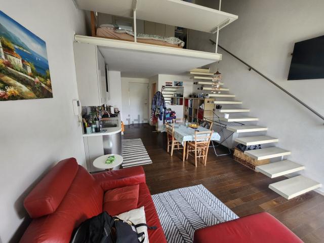 Appartamento in vendita di 61 m² in Via Monte Bolza