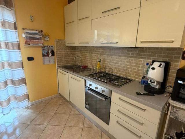 Appartamento in vendita di 61 m² in Via Monti Lepini