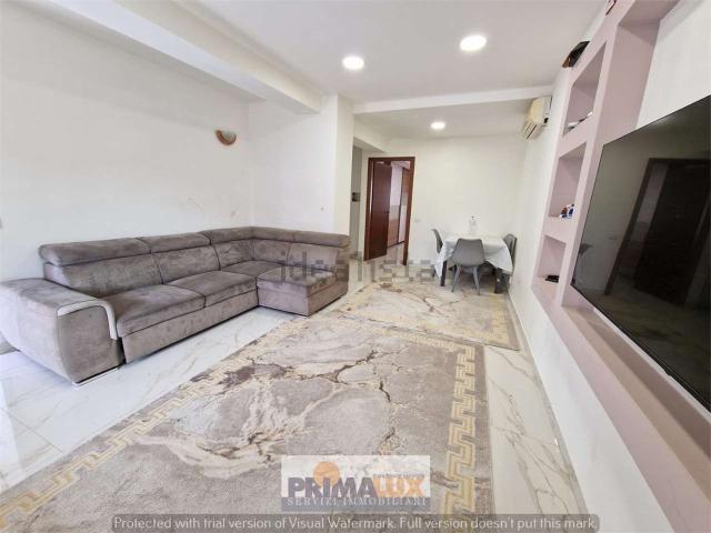 Appartamento in vendita di 61 m² in Via Moncenisio