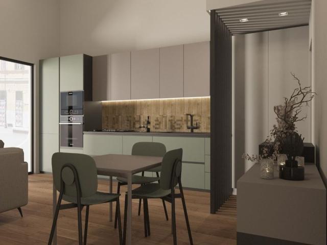 Appartamento in vendita di 61 m² in Via Monopoli, 42