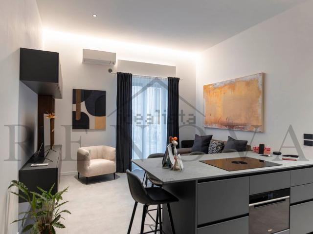 Appartamento in vendita di 63 m² in Via Muro Padri, 17